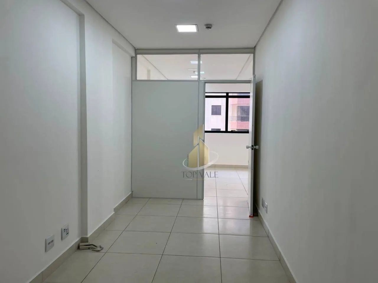 Sala Comercial (70 m²) no Edifício Terraço Aquarius  Jardim Aquarius - Foto 2