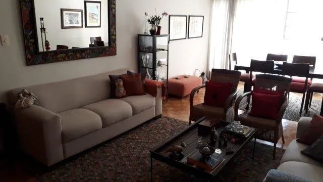Apartamento Pinheiros - Foto 4