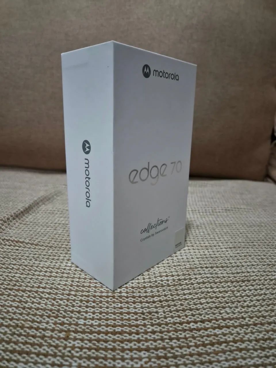 MOTO G86 5G 256/8 LACRADO  - Foto 5