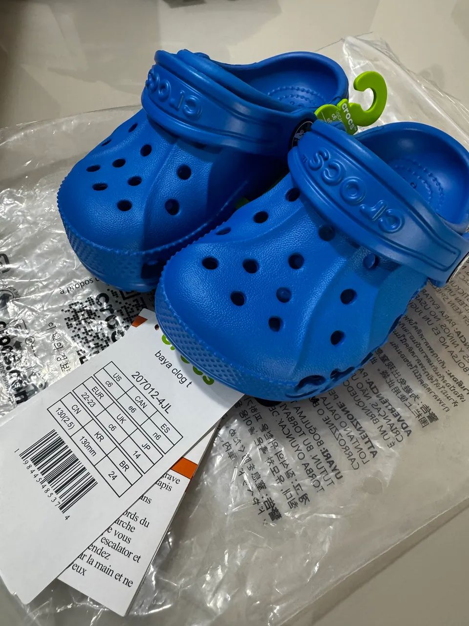 Crocs infantil  - Foto 2