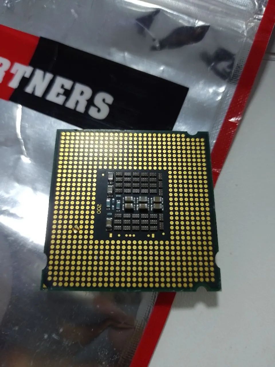 Intel Xeon X5450 - Foto 5