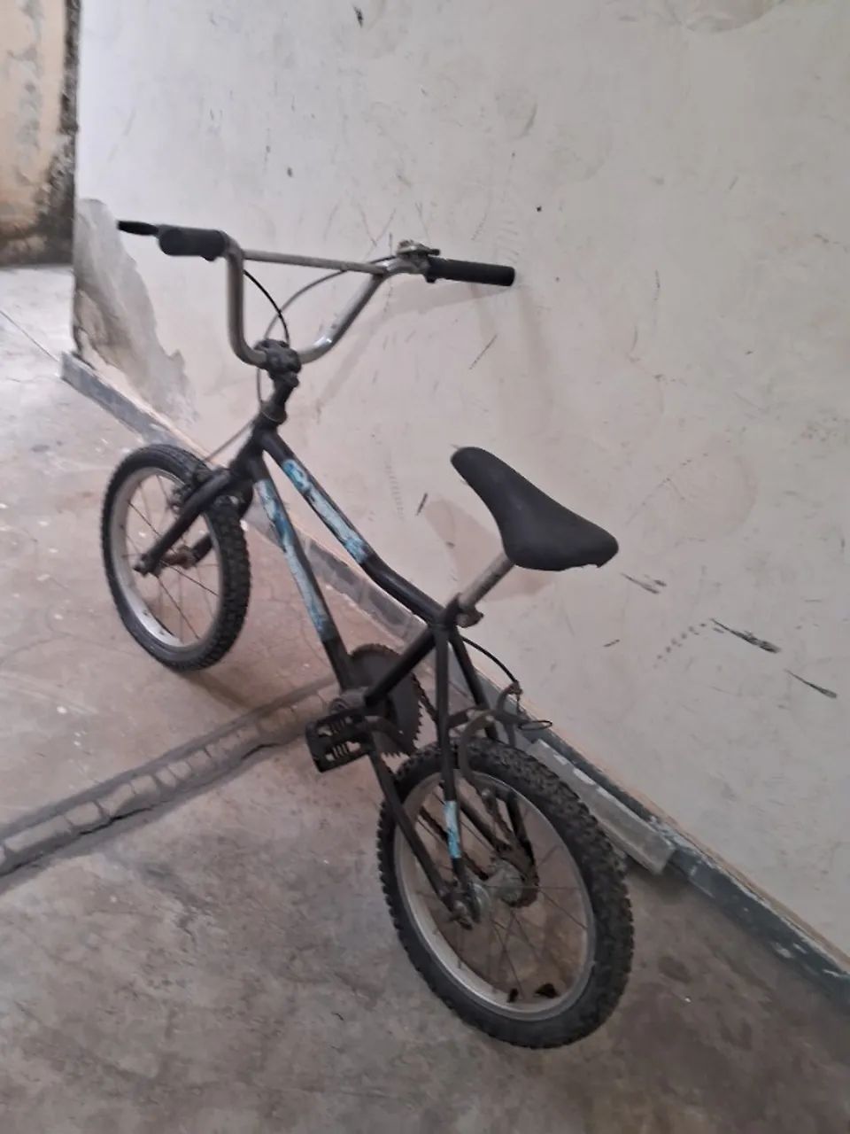 Bicicleta infantil aro 20 - Foto 2