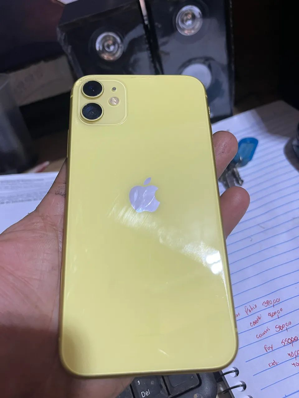 iPhone 11 - Foto 3