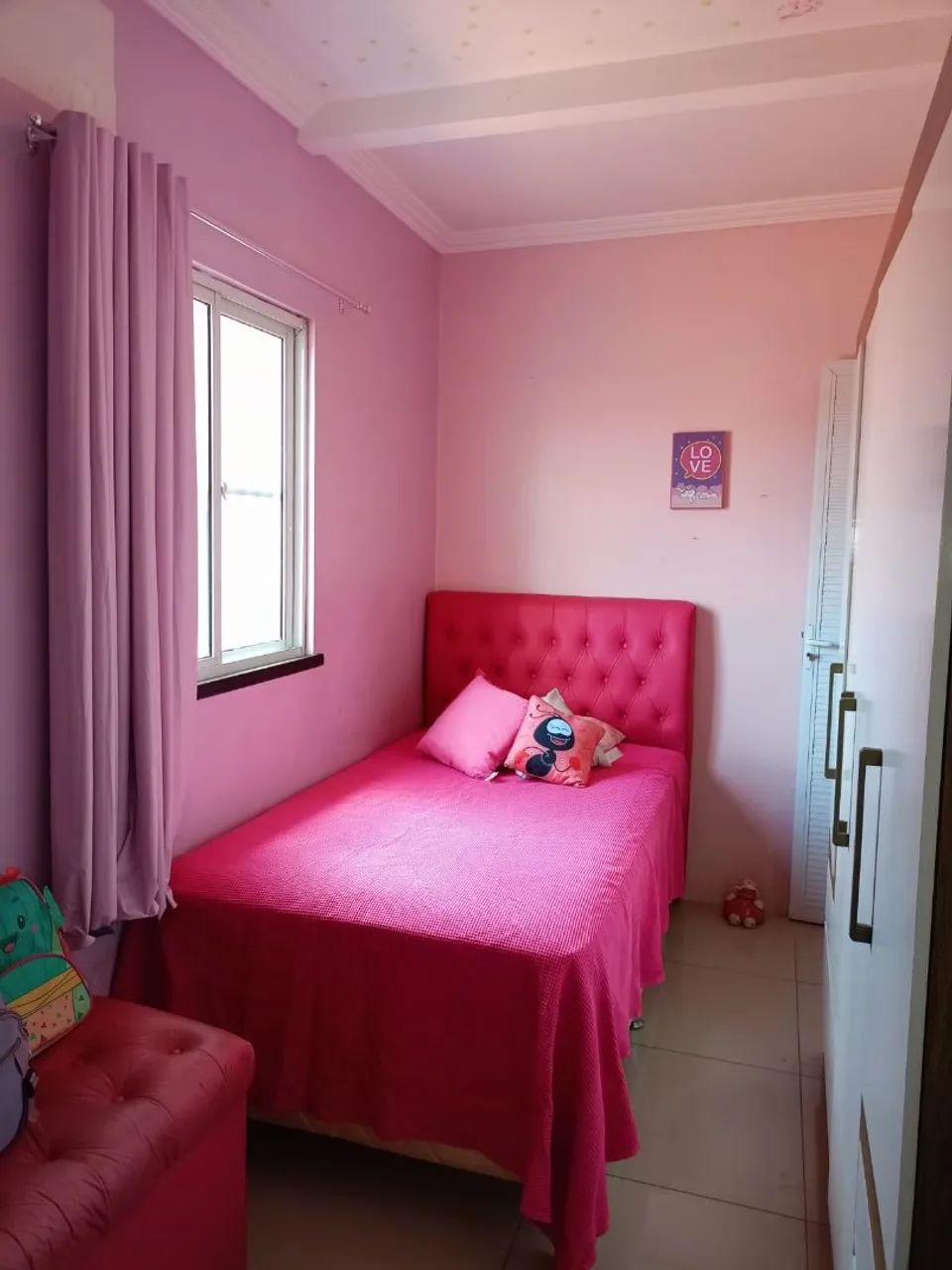 EXCELENTE OPORTUNIDADE - CASA DUPLEX COM 2 MORADIAS INDEPENDENTES - Foto 5