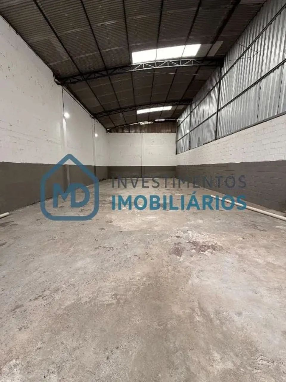 Galpão para locação com 300m² em Jardim América - Cariacica - Foto 8