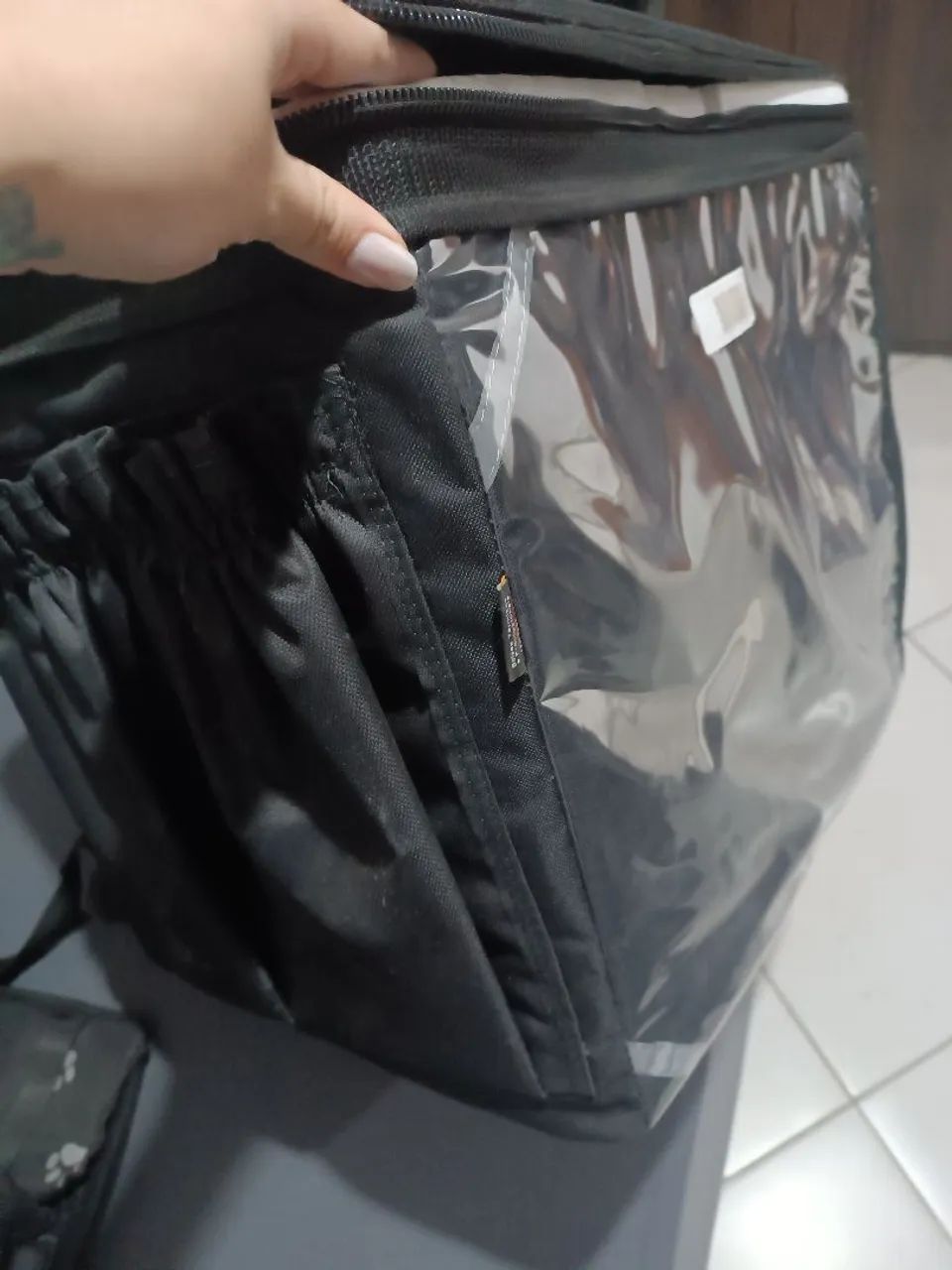Bag motoboy 45L  - Foto 2