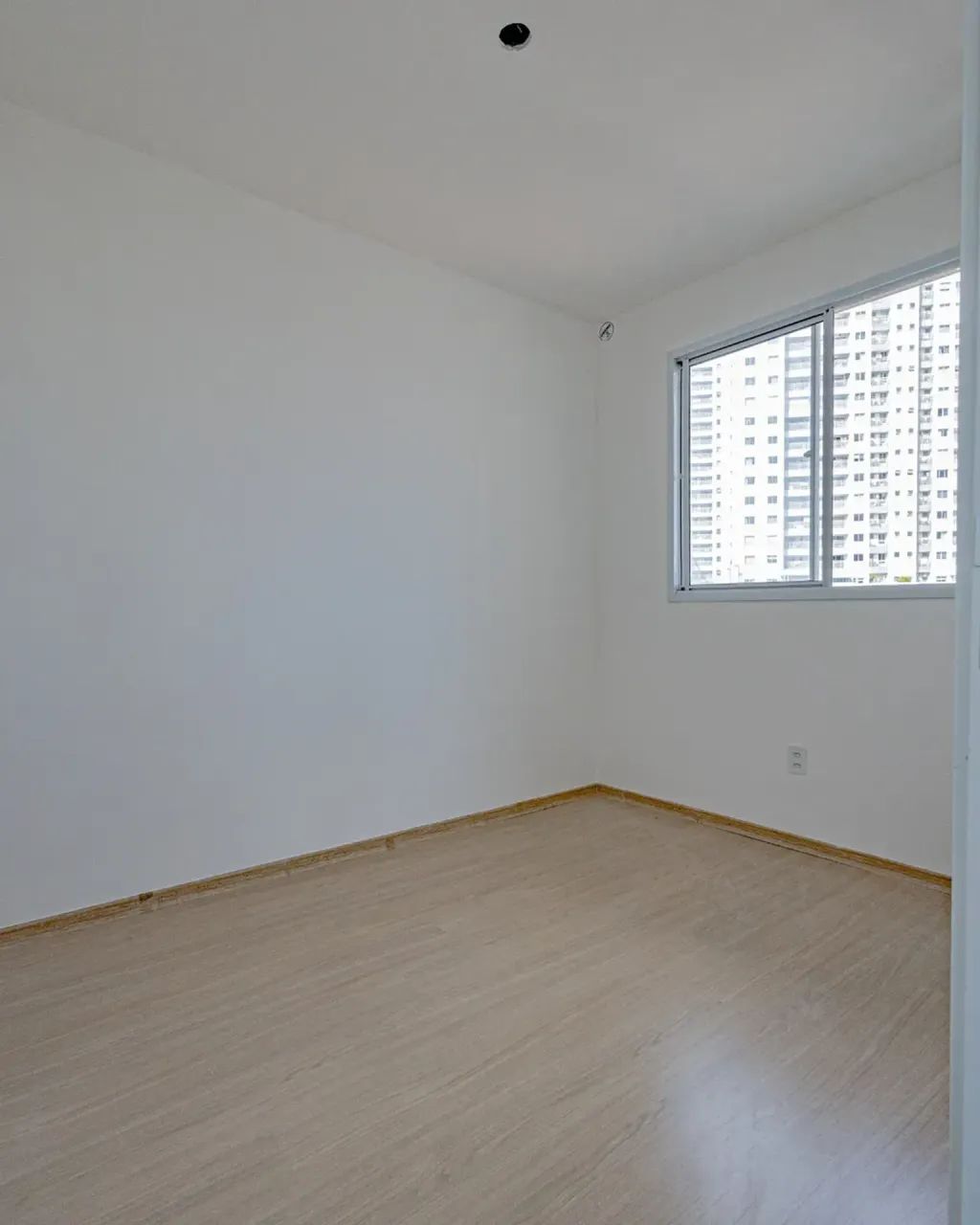 Apartamento no Topazio!!!