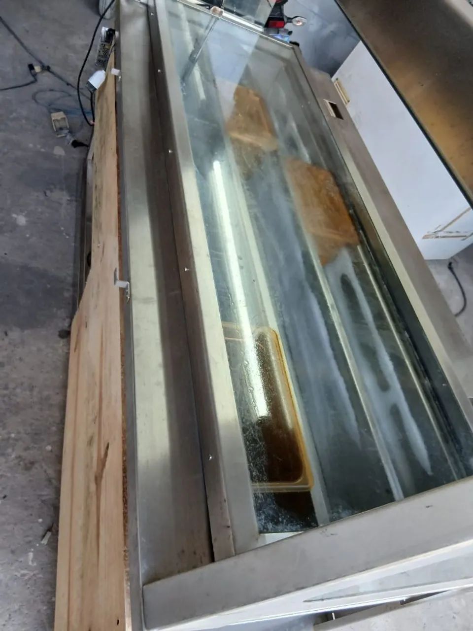 MAQUINÁRIO DE SORVETERIA  - Foto 4