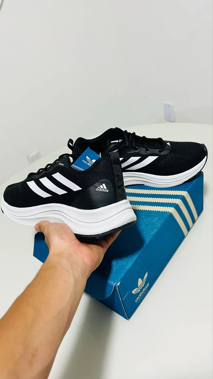 Tênis Adidas 1ª LINHA Terrex Tracefinder 2 TAM:41 - Calçados