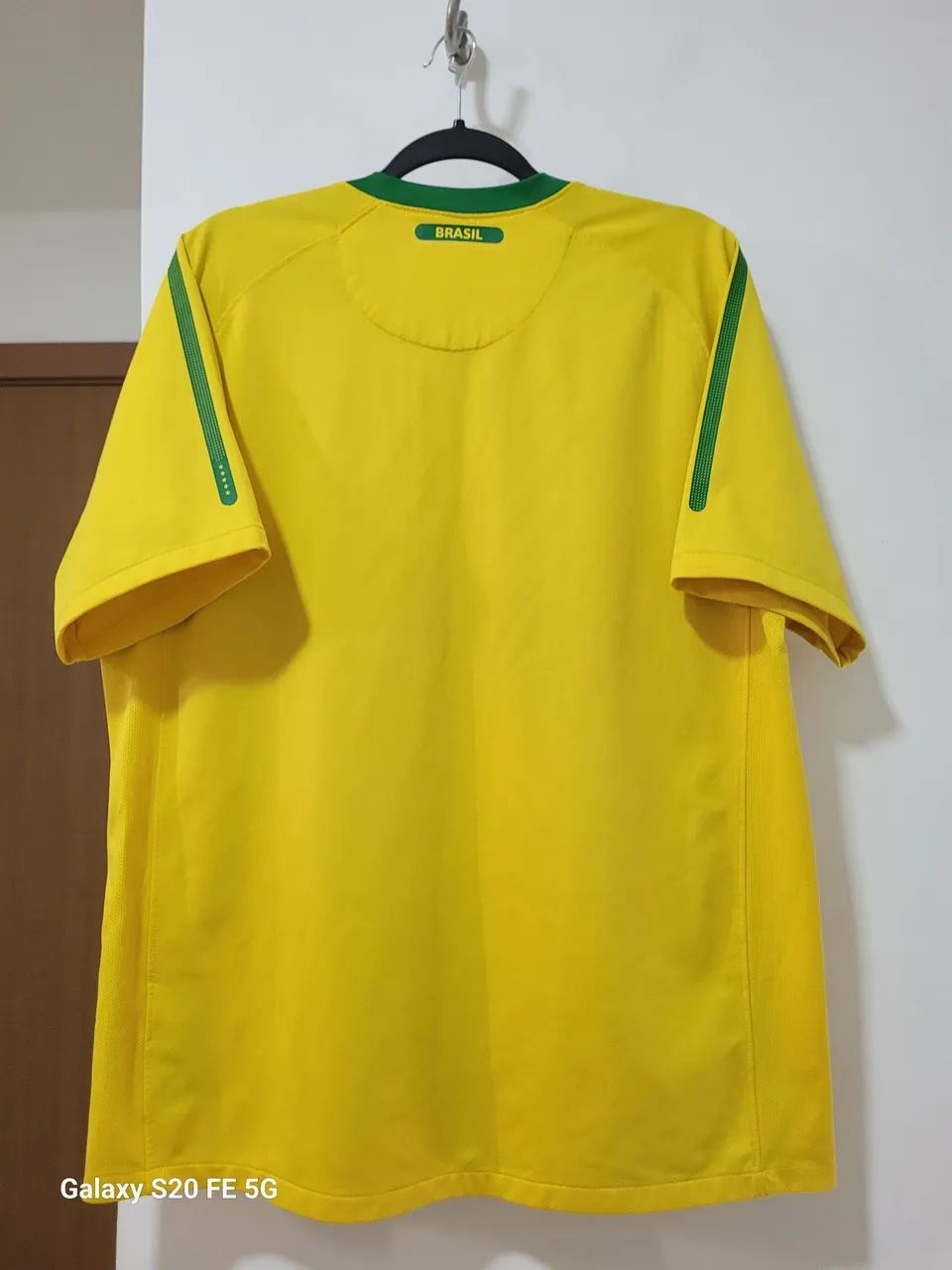 Camisa Brasil - Foto 2