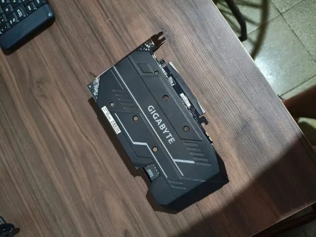 Placa de video RTX2060 6Gb Gigabyte - Foto 4