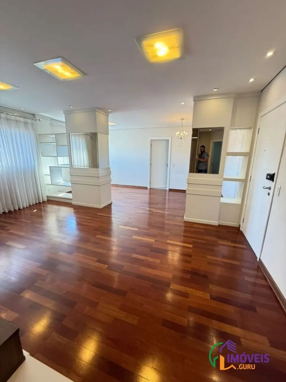 APARTAMENTO - CENTRO - MG - Foto 4