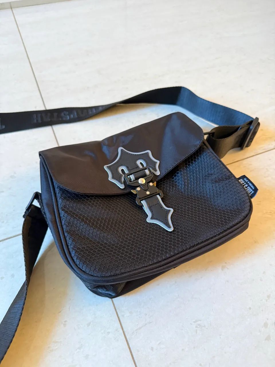 Shoulder bag Trapstar - Foto 5