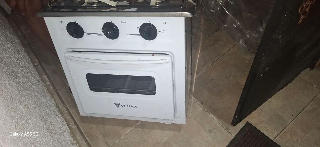 Fogão  mini venax - Foto 2