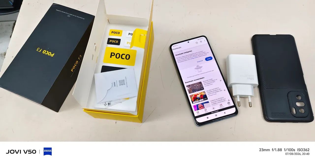 Poço F3 bom estado  - Foto 4