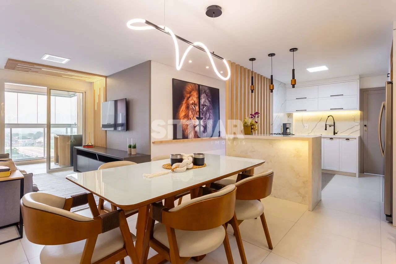 Apartamento à Venda  Edifício Infinity Residence, Vila Moema, Tubarão/SC