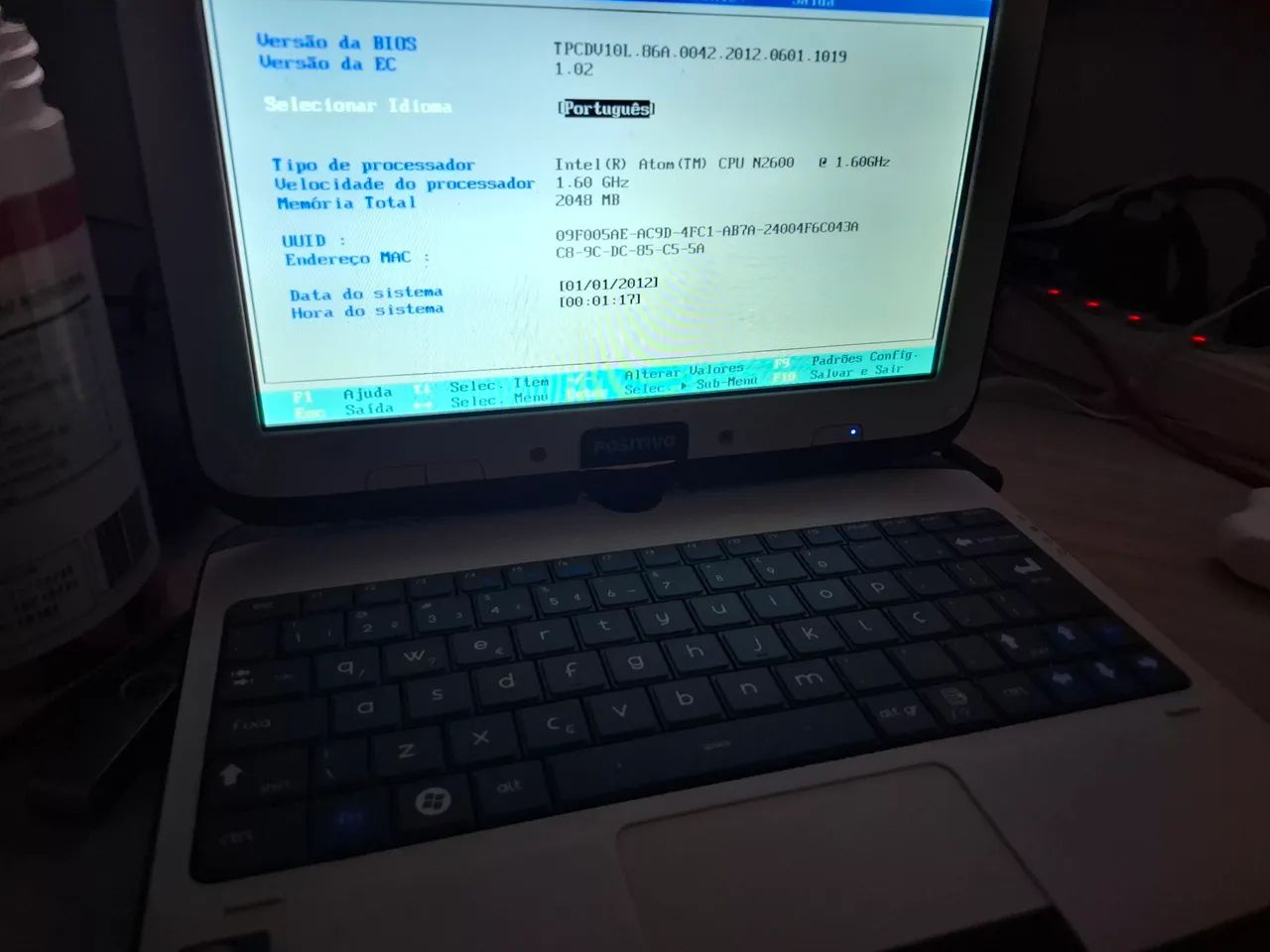 Mini Notebook  - Foto 4