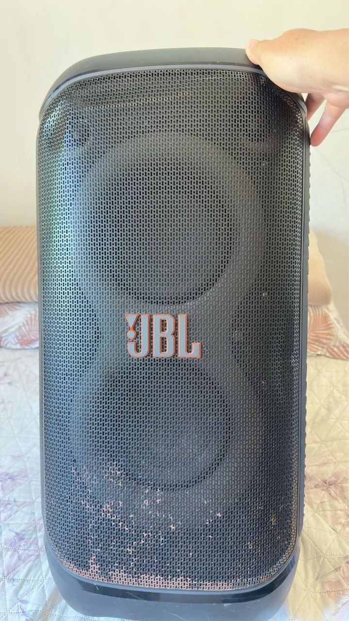 JBL partybox Stage  - Foto 4