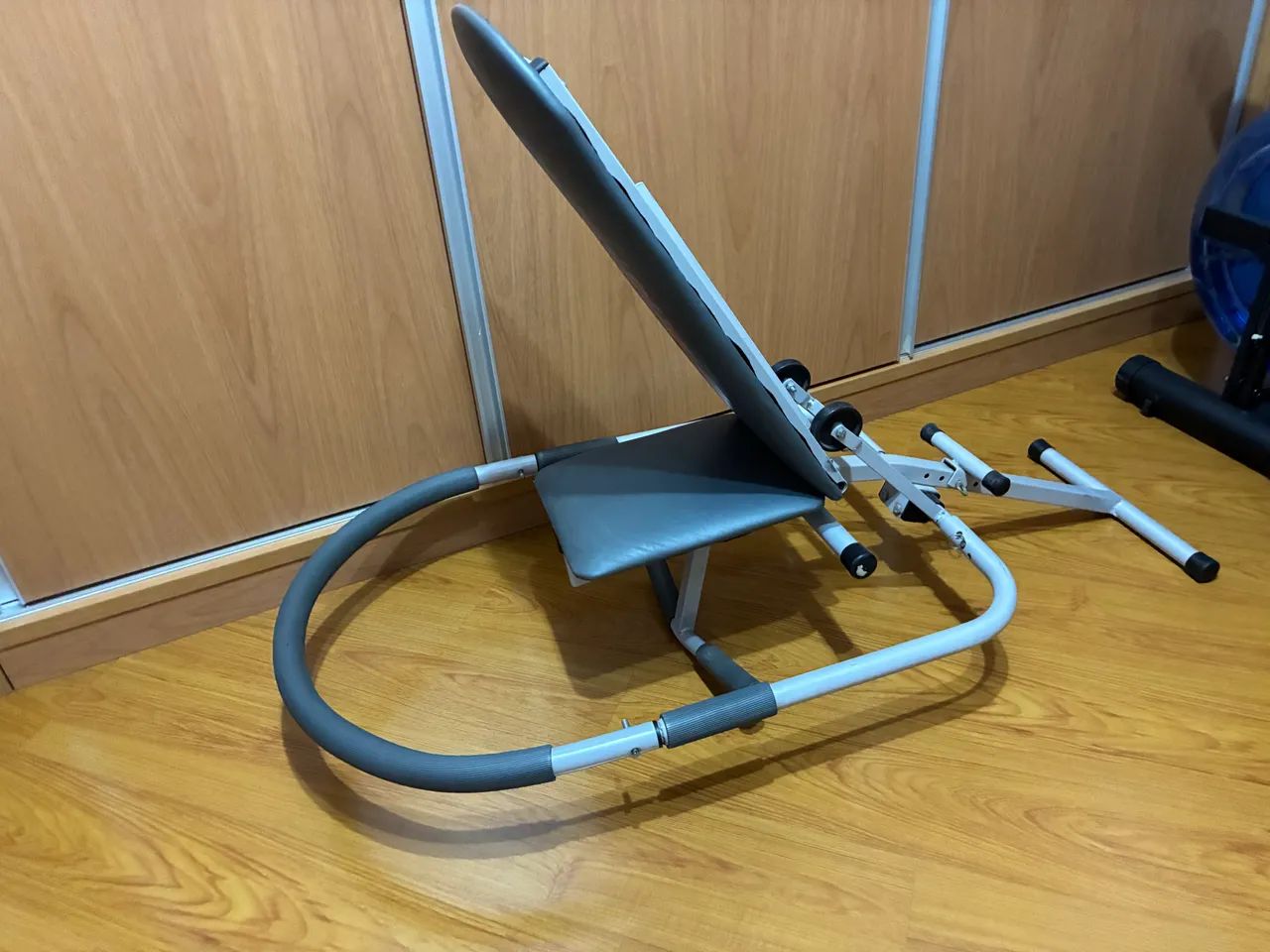 APARELHO  PARA ABIDOMINAL - Foto 5