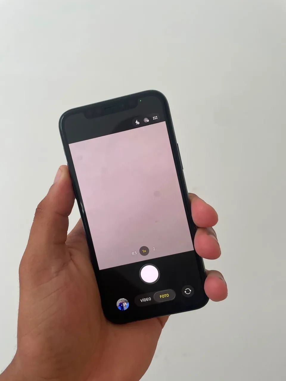 iPhone 11 Pro 64gb