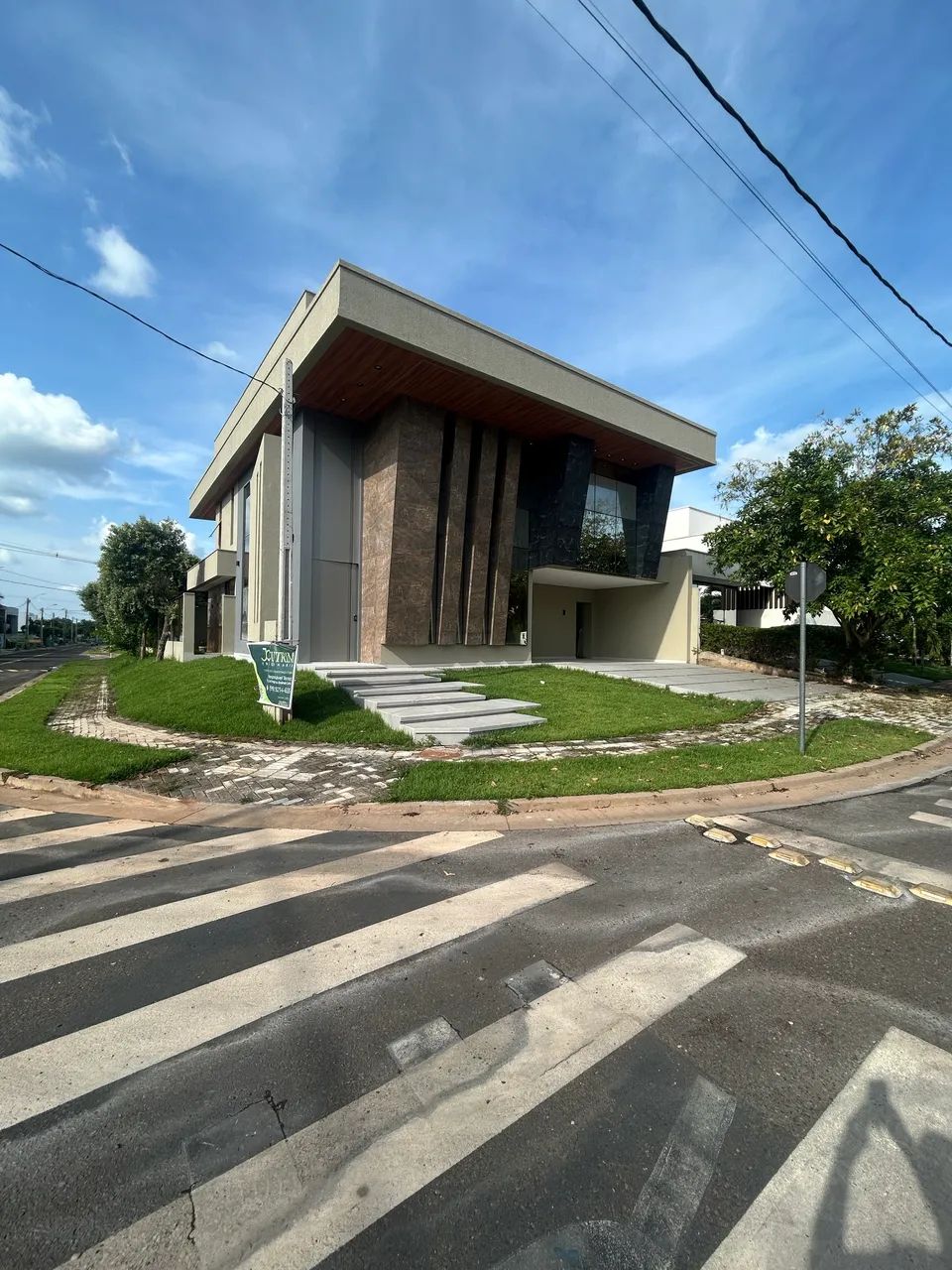 Foto - Teresina - Vale do Gavião