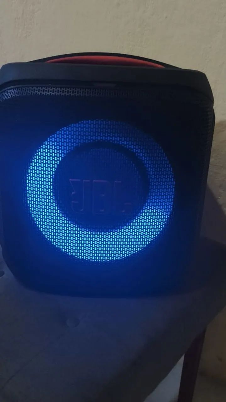 JBL - Foto 2
