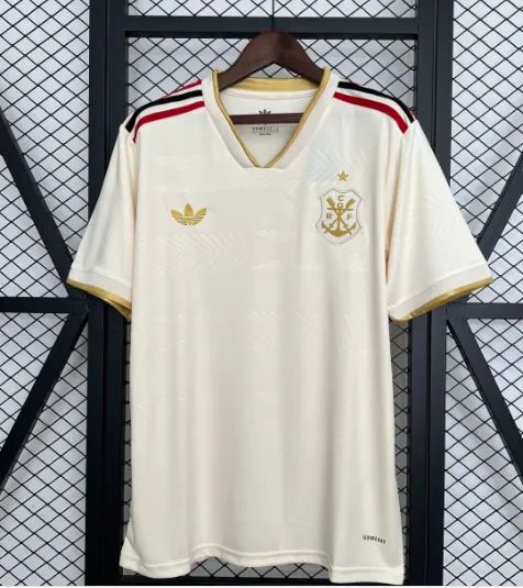 CAMISA DO FLAMENGO terceiro uniforme