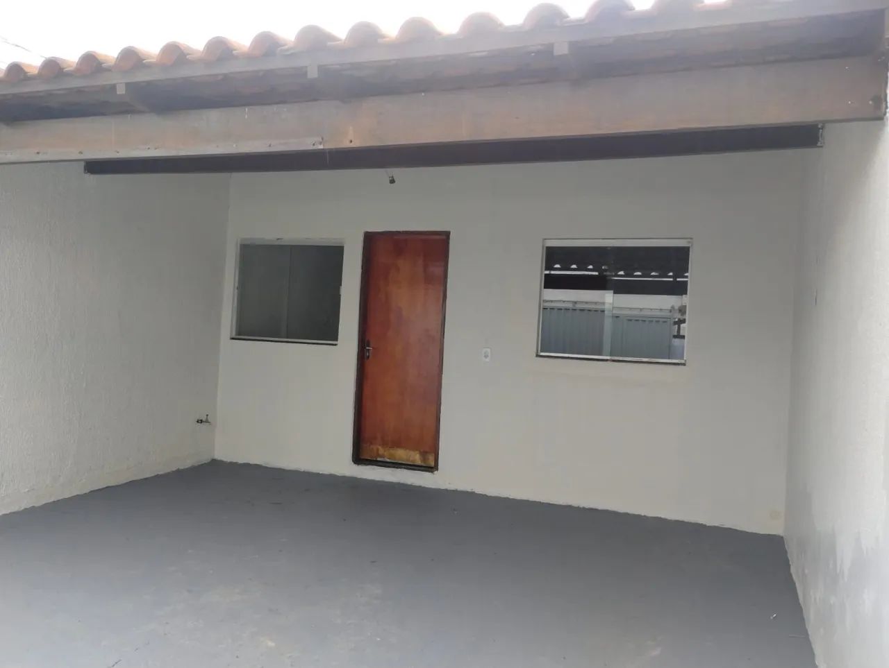 Foto - Anápolis - Residencial Araguaia