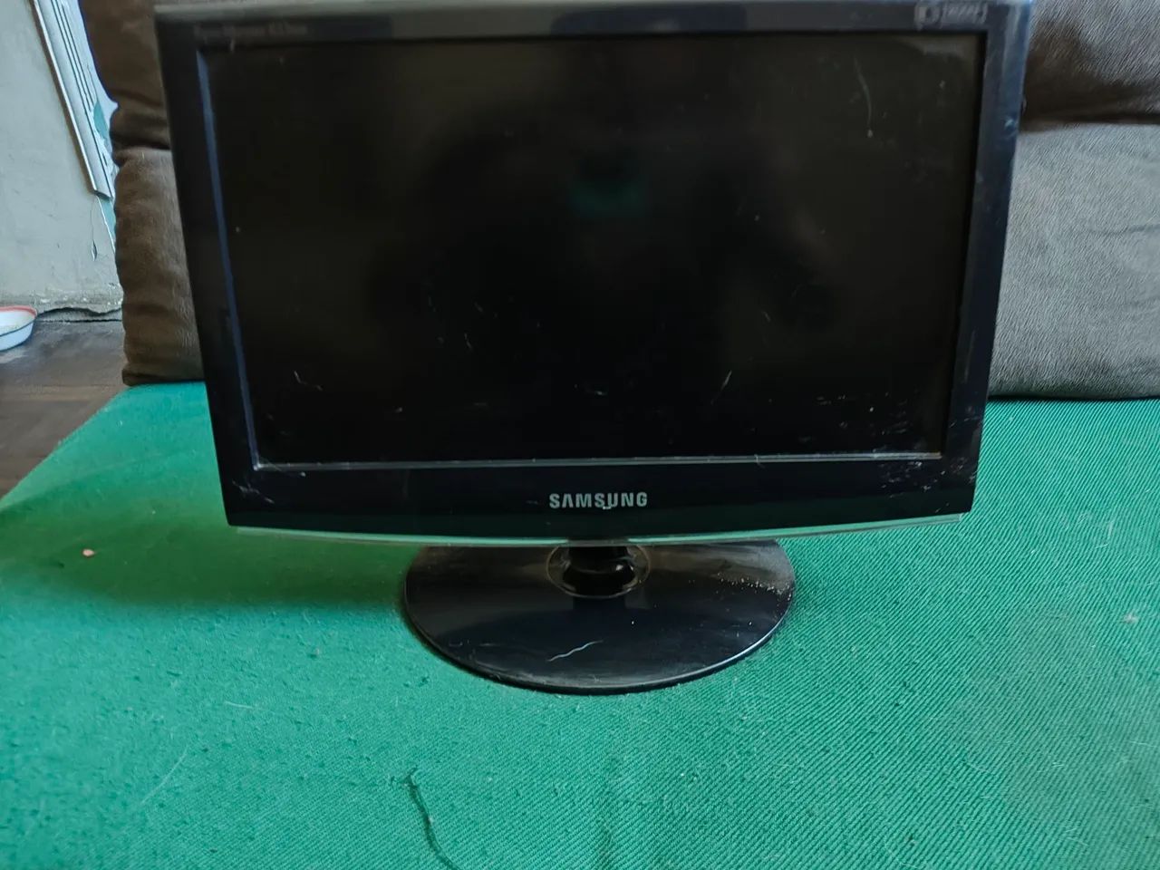 Monitor 