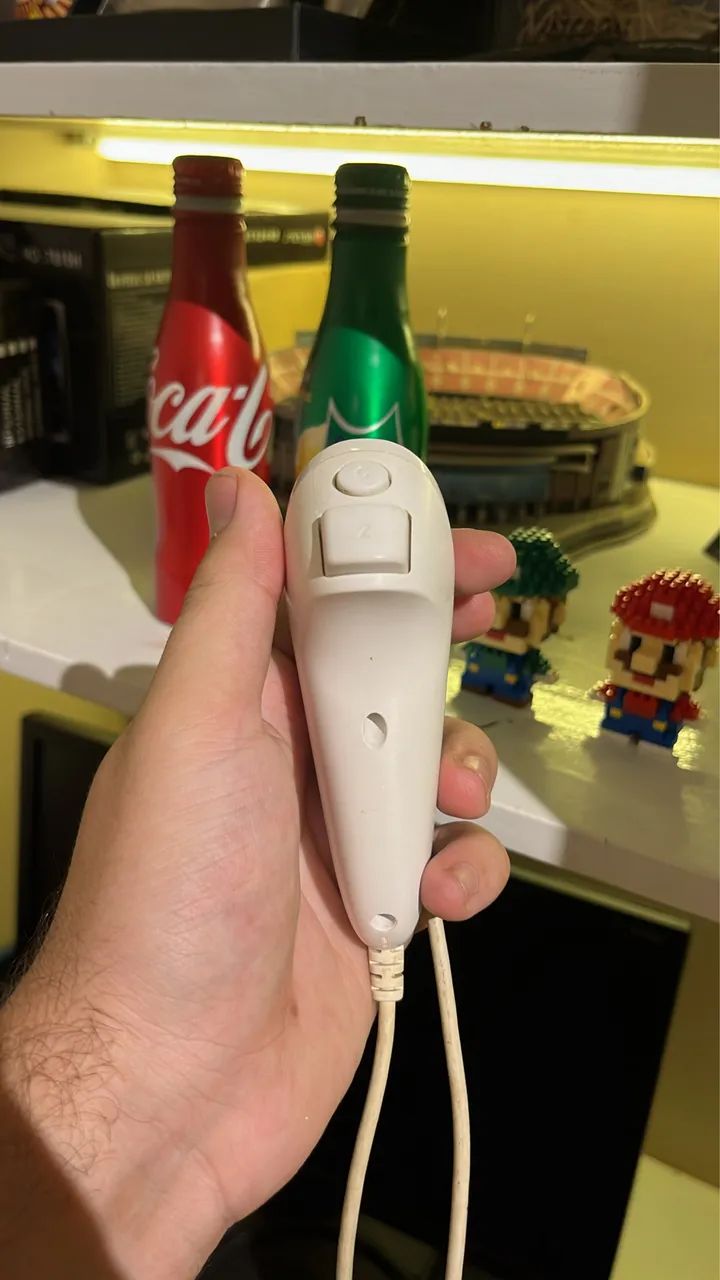 NINTENDO (leia a descrição) - Foto 5