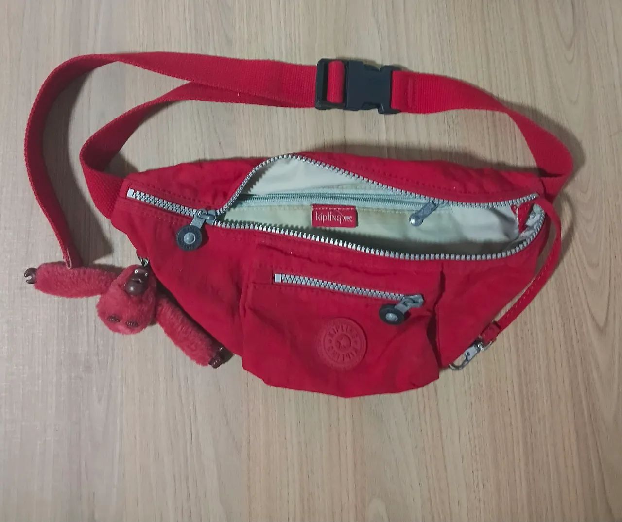 Pochete Kipling Original - Foto 2