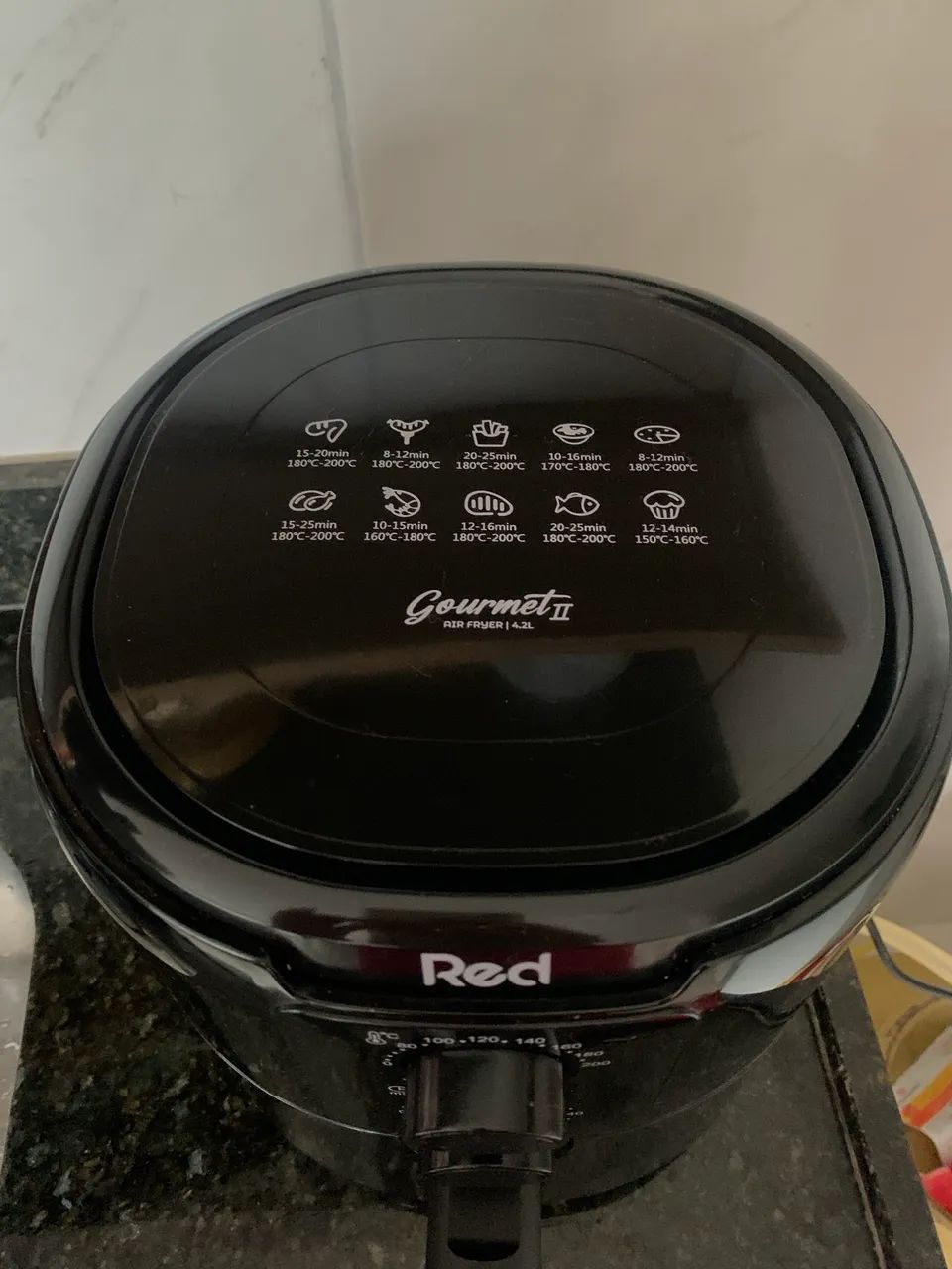 air fryer - Foto 2