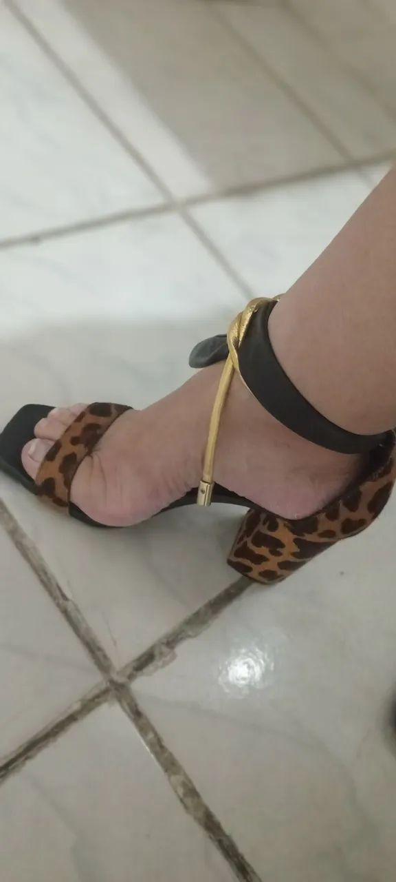 Sandália  - Foto 4