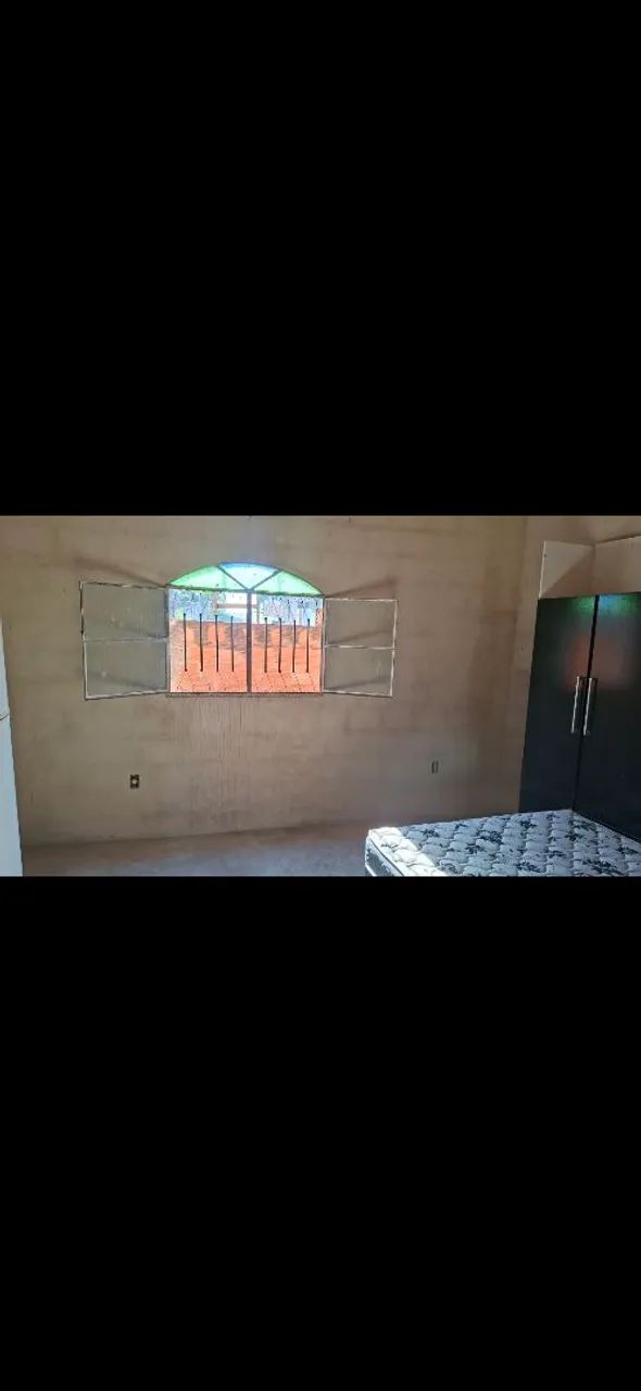 Alugo casa - Foto 2