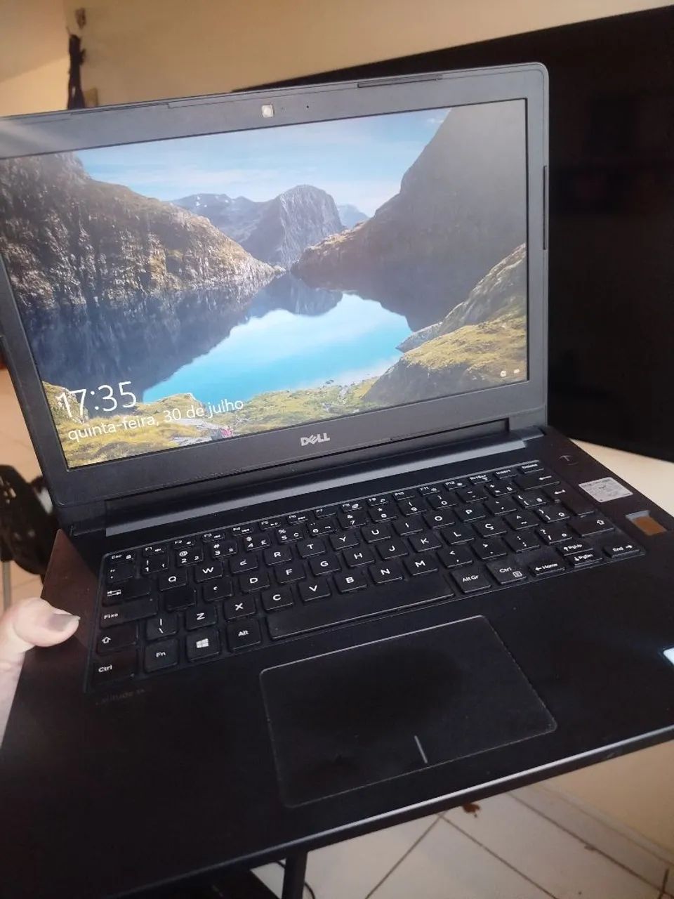 Notebook Dell Latitude 3470 - Foto 2