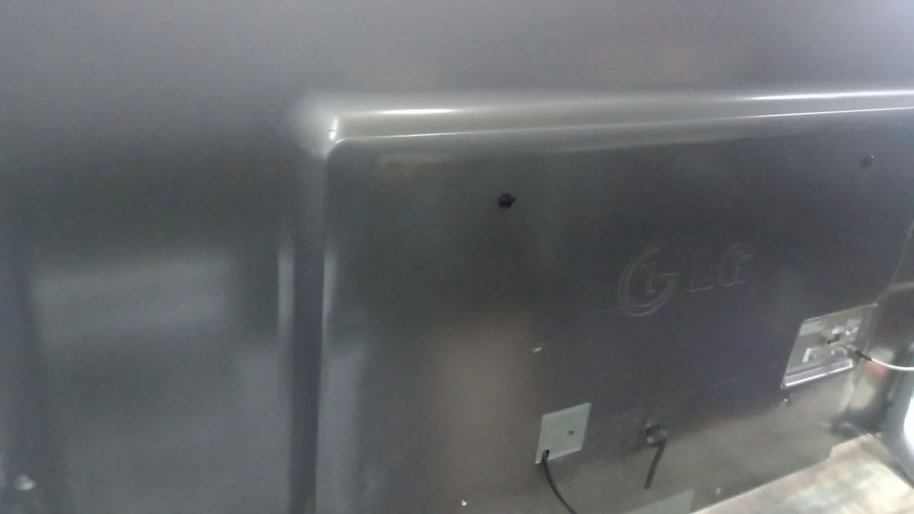 Tv LG 70 polegadas  - Foto 5