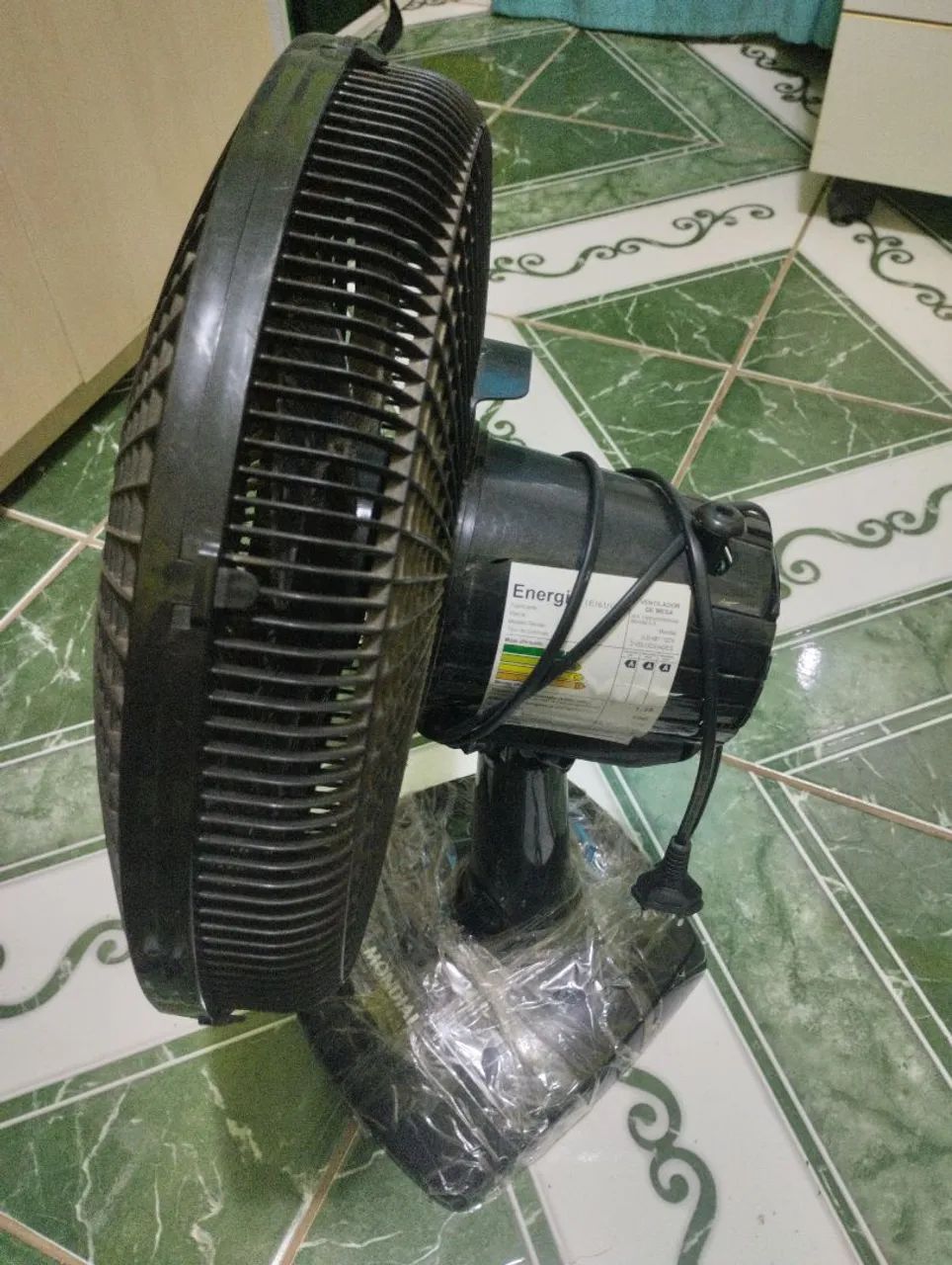 Ventilador de Mesa - Mondial 30 CM - Foto 3