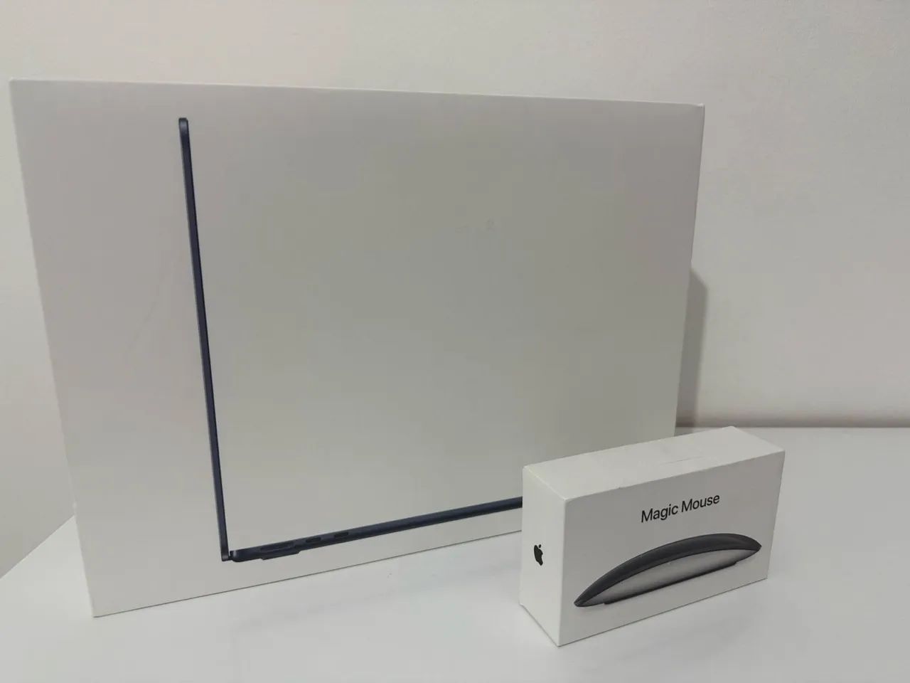MacBook M2 256gb - Foto 5