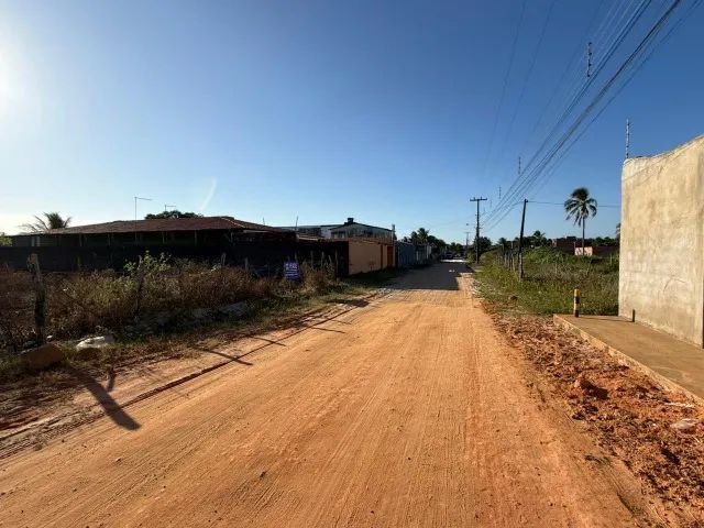 Lote 15x50m - Regularizado - Barra Nova  - Foto 4