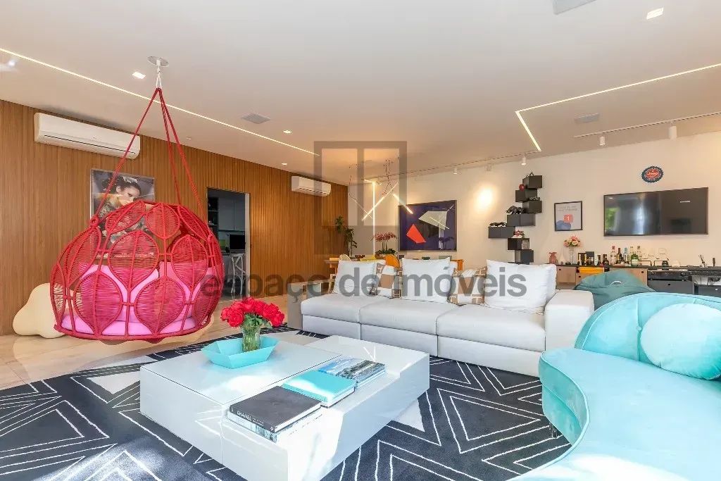 Casa em Condominio com jardim, piscina e academia - Foto 4