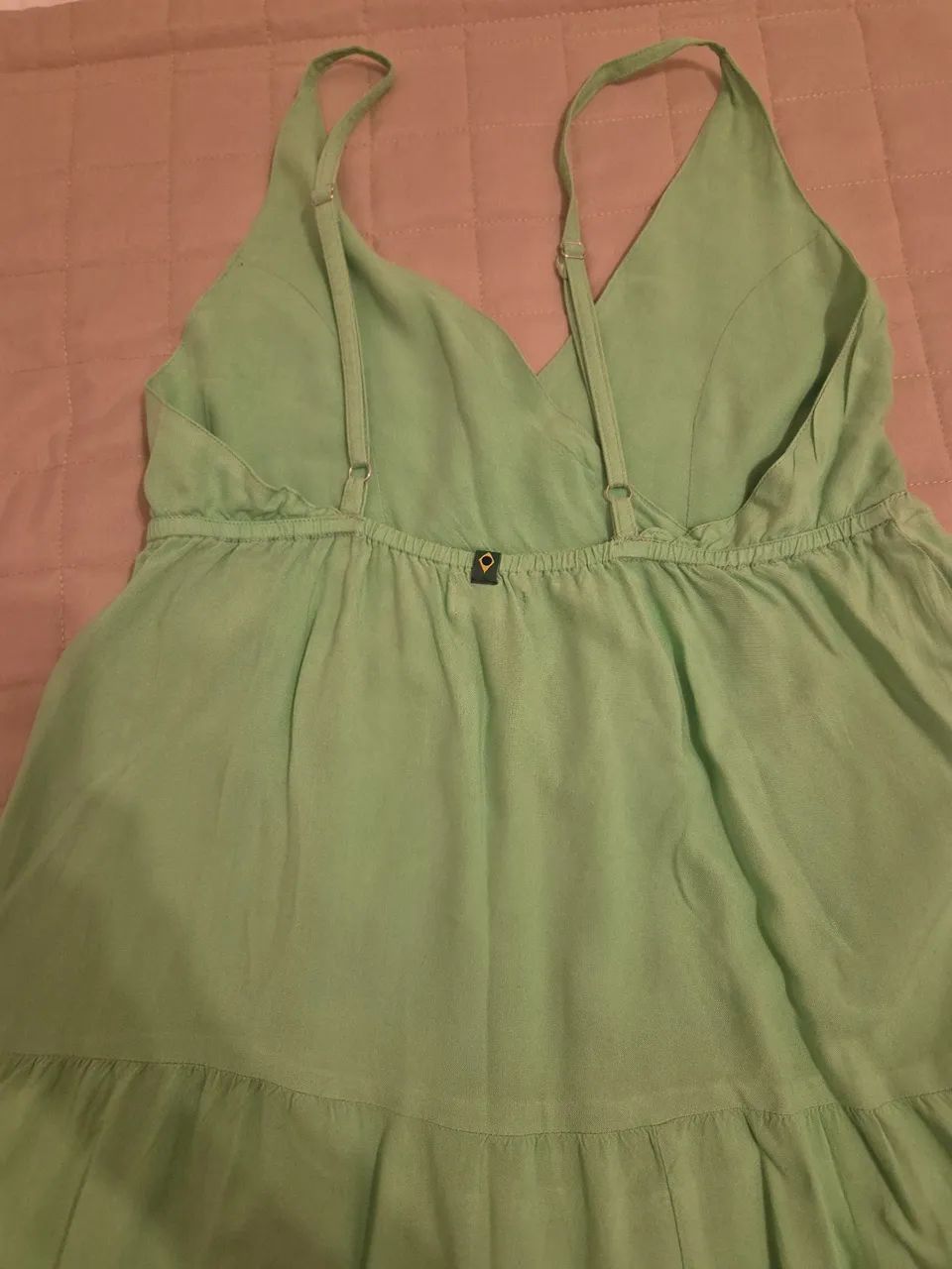 Vestido Midi - Foto 3