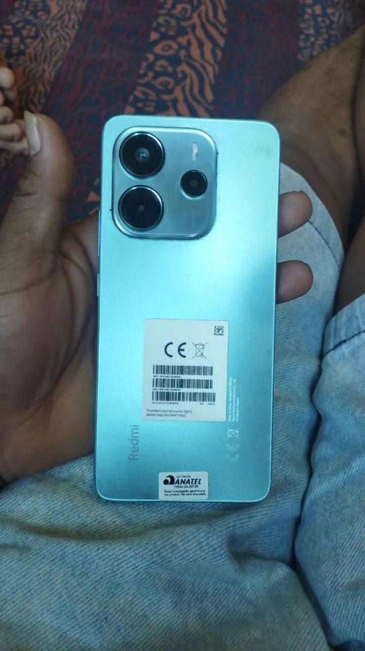 Celular  - Foto 2