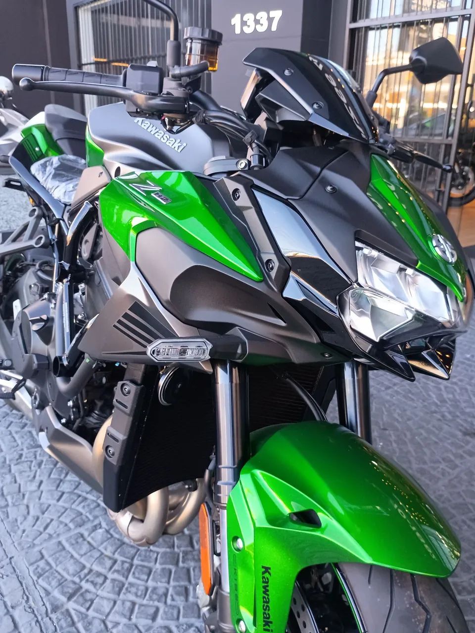 Kawasaki 1000 H2 2025 - 1468809849 | OLX
