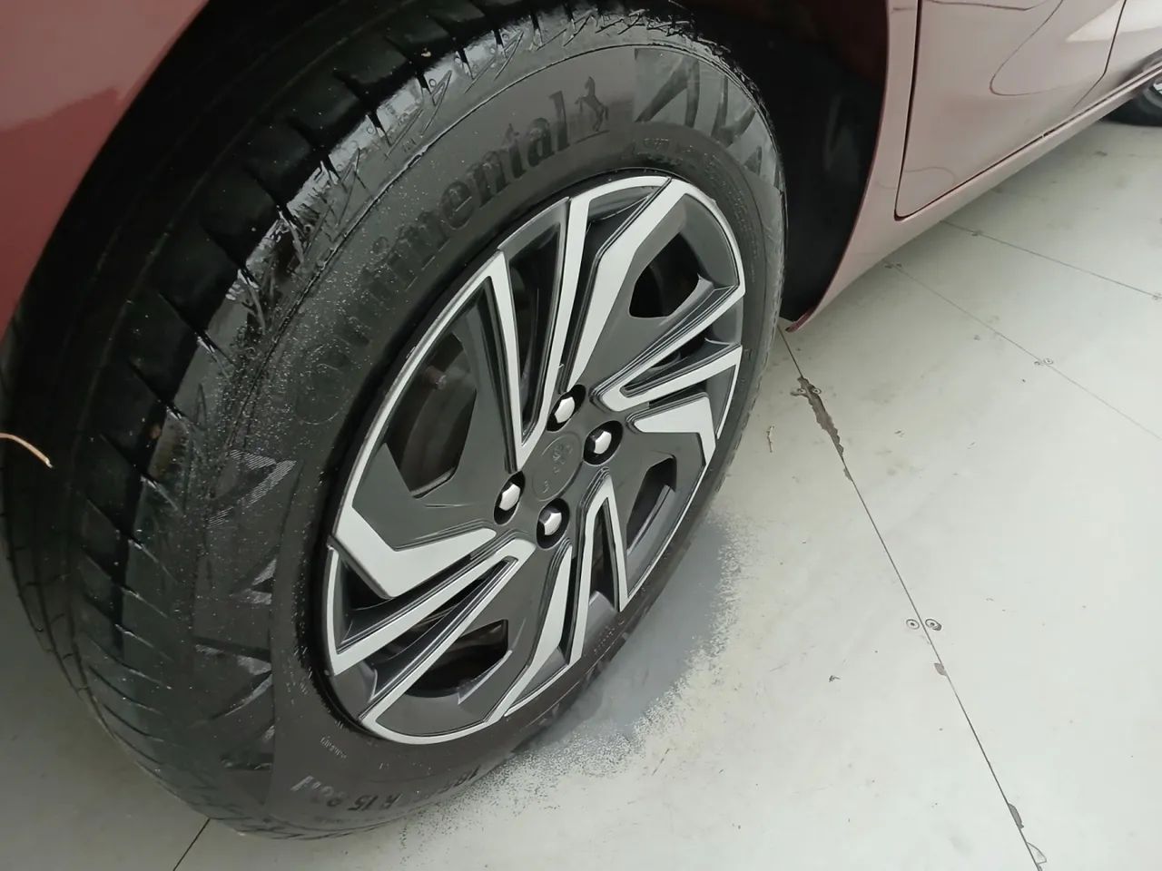 Chevrolet Onix Hatch LT 1.0 12V Flex Mec. 4P, foto 14 de 18