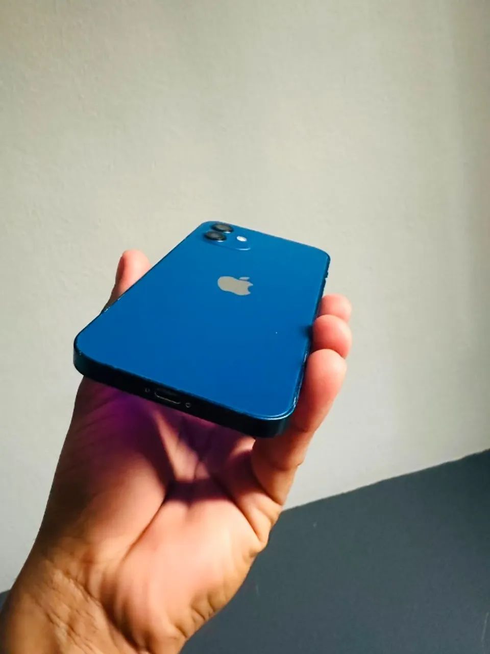 Iphone 12 64Gb azul  - Foto 5