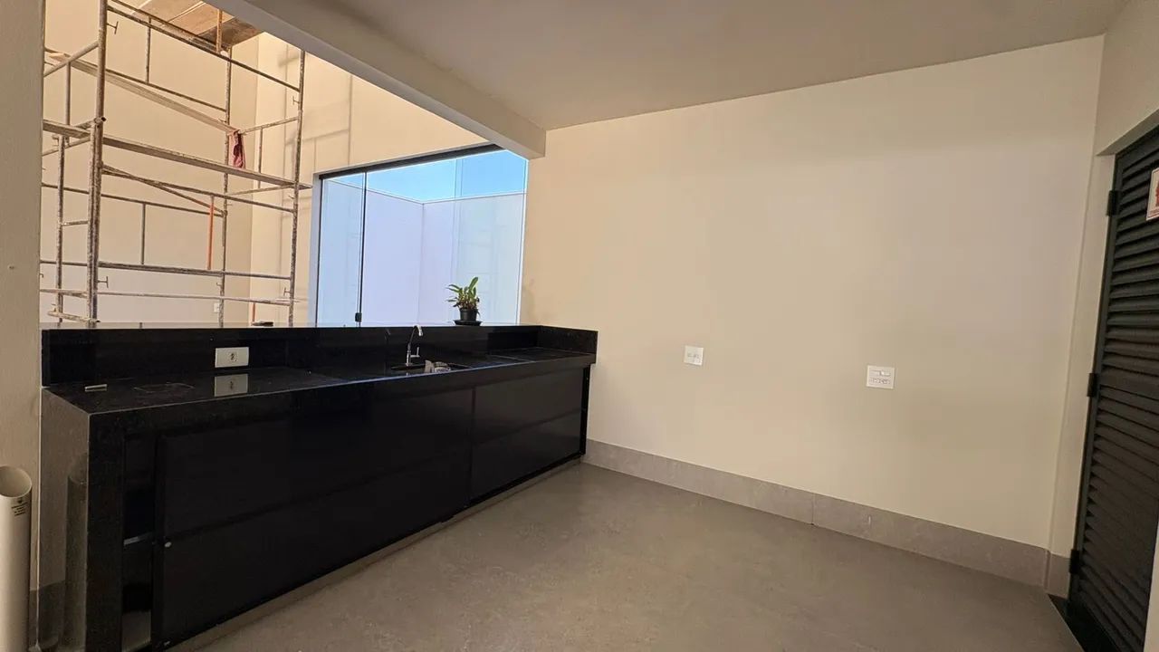 Barracão Comercial para Locação- Próximo ao Centro de Leme/SP - Foto 5
