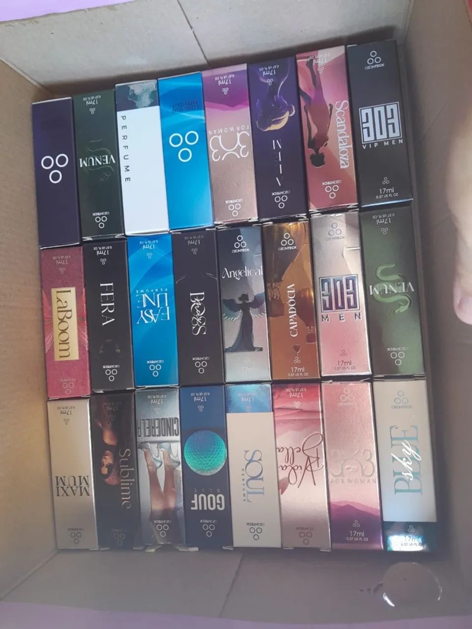 Perfumes baratos  - Foto 2