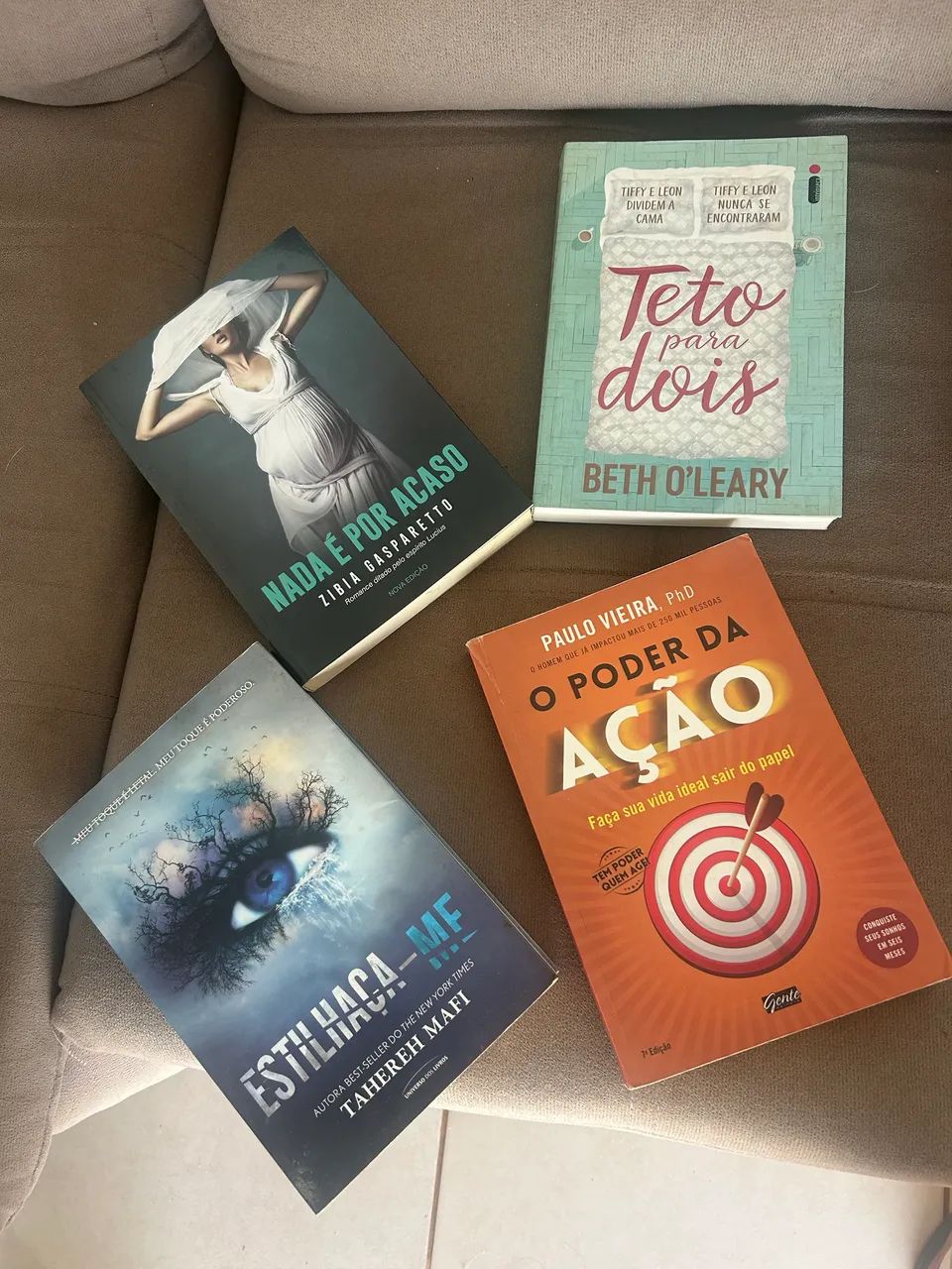 Livros  - Foto 2