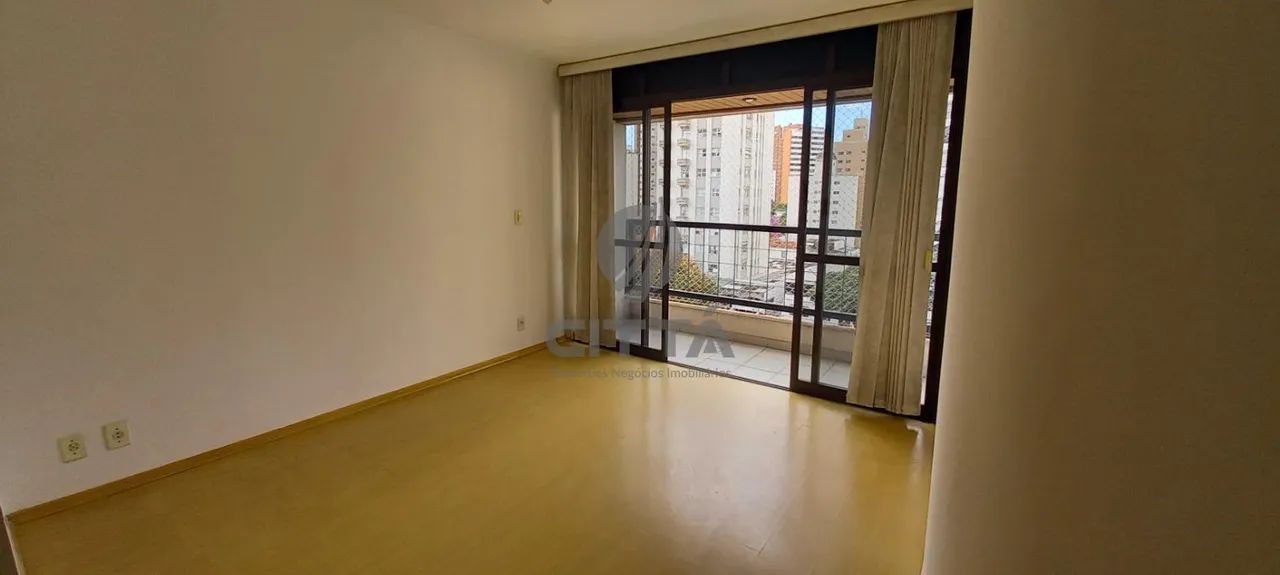 apartamento - Centro - Campinas