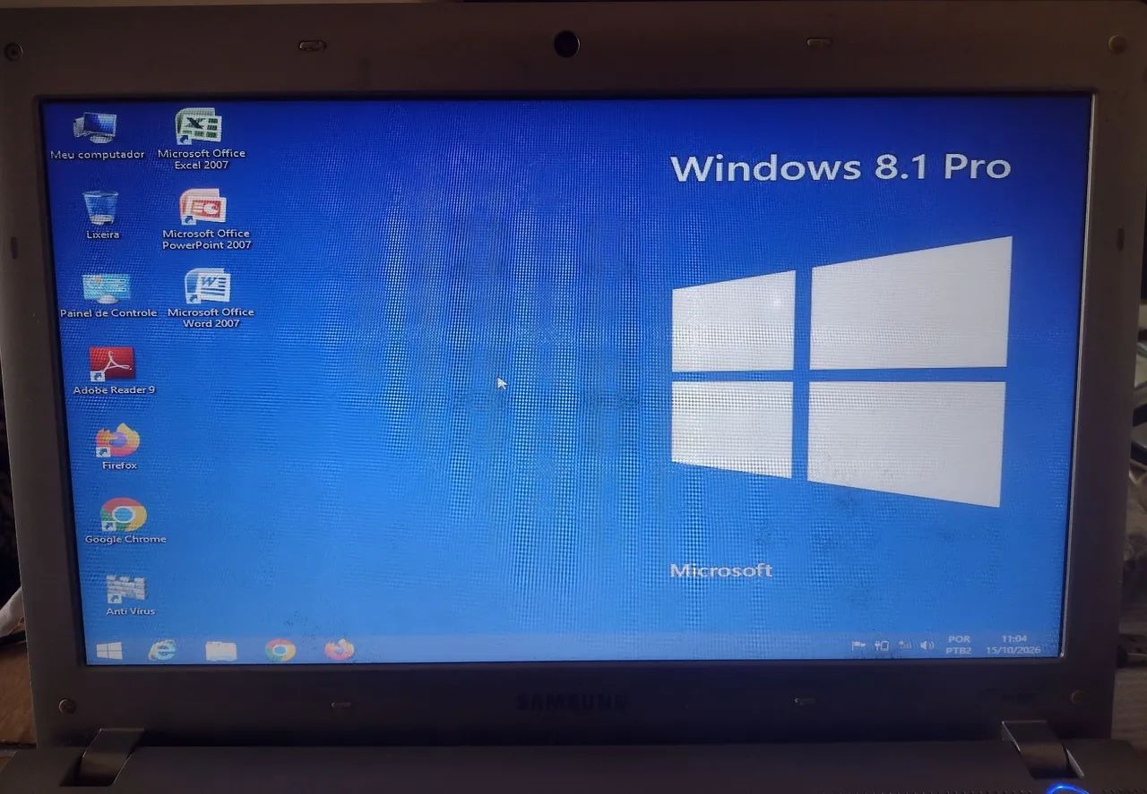 Notebook Samsung RV420 - Foto 4